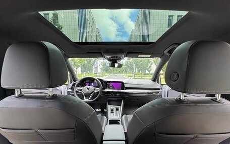 Volkswagen Golf VIII, 2021 год, 1 700 777 рублей, 8 фотография