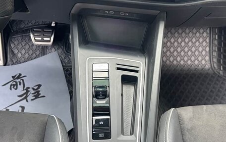 Volkswagen Golf VIII, 2021 год, 1 700 777 рублей, 9 фотография
