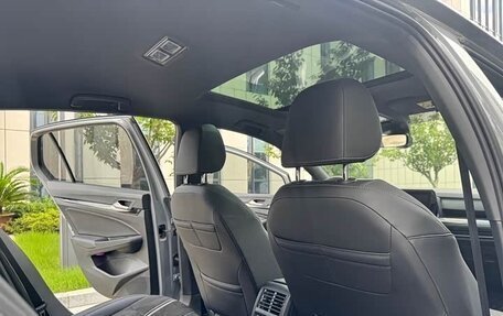 Volkswagen Golf VIII, 2021 год, 1 700 777 рублей, 11 фотография