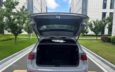 Volkswagen Golf VIII, 2021 год, 1 700 777 рублей, 15 фотография