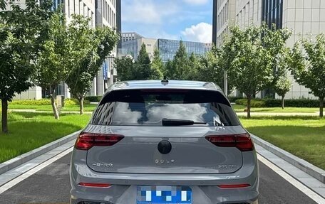 Volkswagen Golf VIII, 2021 год, 1 700 777 рублей, 14 фотография