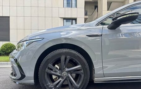 Volkswagen Golf VIII, 2021 год, 1 700 777 рублей, 12 фотография