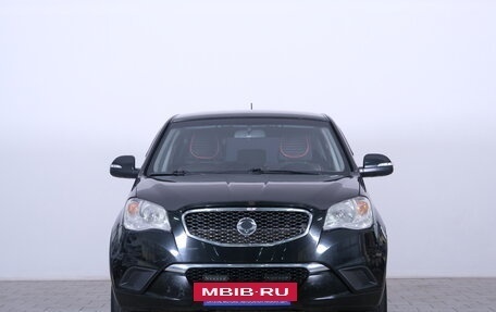 SsangYong Actyon II рестайлинг, 2013 год, 1 529 000 рублей, 3 фотография