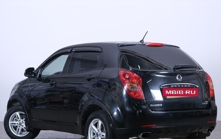 SsangYong Actyon II рестайлинг, 2013 год, 1 529 000 рублей, 5 фотография