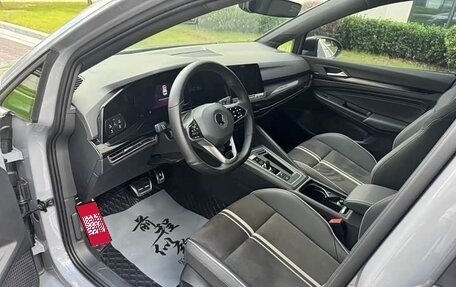 Volkswagen Golf VIII, 2021 год, 1 700 777 рублей, 6 фотография