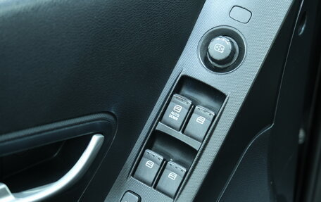 SsangYong Actyon II рестайлинг, 2013 год, 1 529 000 рублей, 9 фотография
