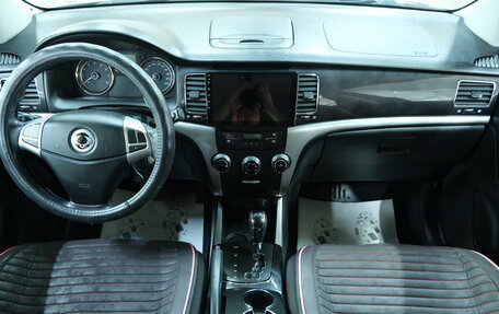SsangYong Actyon II рестайлинг, 2013 год, 1 529 000 рублей, 14 фотография