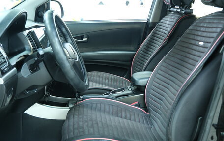 SsangYong Actyon II рестайлинг, 2013 год, 1 529 000 рублей, 8 фотография