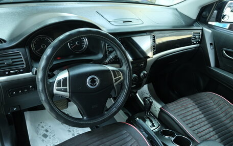 SsangYong Actyon II рестайлинг, 2013 год, 1 529 000 рублей, 11 фотография