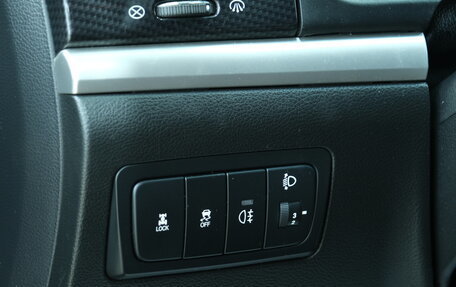 SsangYong Actyon II рестайлинг, 2013 год, 1 529 000 рублей, 10 фотография