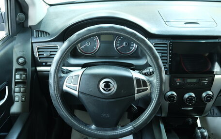 SsangYong Actyon II рестайлинг, 2013 год, 1 529 000 рублей, 12 фотография