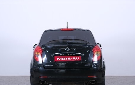 SsangYong Actyon II рестайлинг, 2013 год, 1 529 000 рублей, 6 фотография