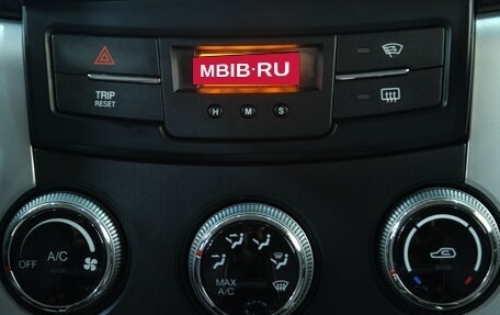 SsangYong Actyon II рестайлинг, 2013 год, 1 529 000 рублей, 16 фотография