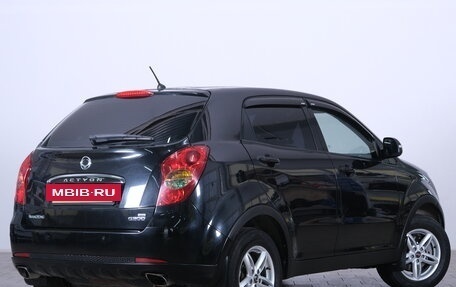 SsangYong Actyon II рестайлинг, 2013 год, 1 529 000 рублей, 7 фотография