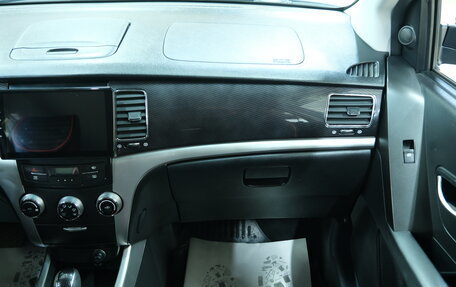 SsangYong Actyon II рестайлинг, 2013 год, 1 529 000 рублей, 18 фотография