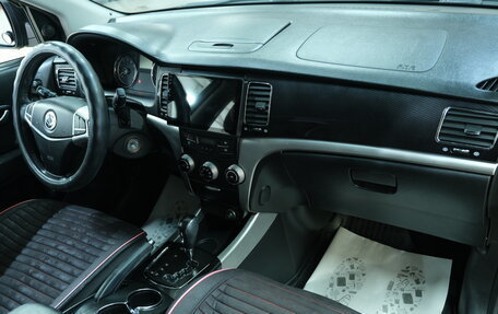 SsangYong Actyon II рестайлинг, 2013 год, 1 529 000 рублей, 19 фотография