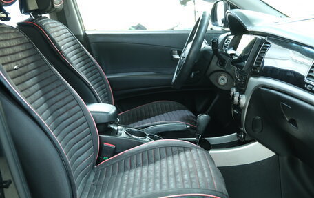 SsangYong Actyon II рестайлинг, 2013 год, 1 529 000 рублей, 20 фотография