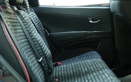 SsangYong Actyon II рестайлинг, 2013 год, 1 529 000 рублей, 22 фотография