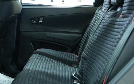 SsangYong Actyon II рестайлинг, 2013 год, 1 529 000 рублей, 21 фотография