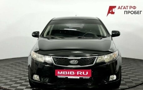 KIA Cerato III, 2011 год, 625 000 рублей, 3 фотография