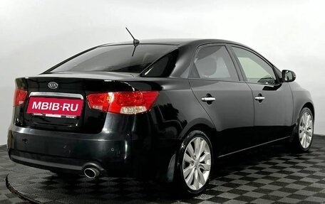 KIA Cerato III, 2011 год, 625 000 рублей, 6 фотография