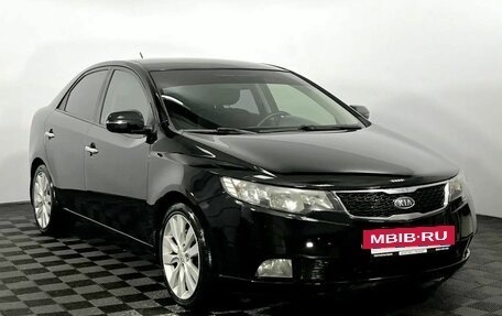 KIA Cerato III, 2011 год, 625 000 рублей, 4 фотография