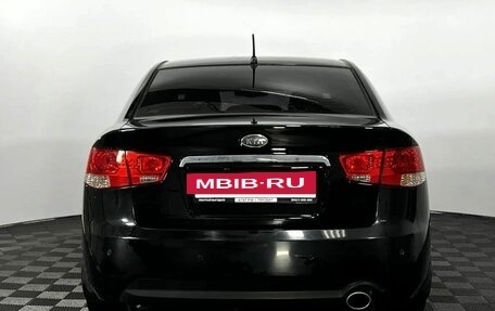 KIA Cerato III, 2011 год, 625 000 рублей, 7 фотография