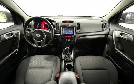 KIA Cerato III, 2011 год, 625 000 рублей, 14 фотография
