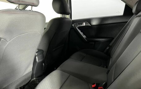 KIA Cerato III, 2011 год, 625 000 рублей, 11 фотография