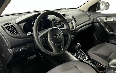 KIA Cerato III, 2011 год, 625 000 рублей, 10 фотография