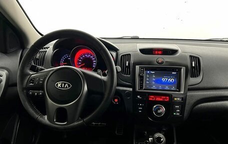 KIA Cerato III, 2011 год, 625 000 рублей, 16 фотография
