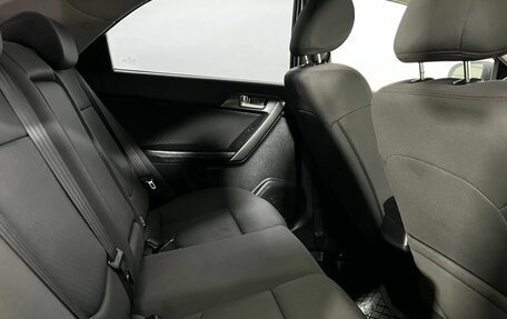 KIA Cerato III, 2011 год, 625 000 рублей, 12 фотография