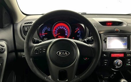 KIA Cerato III, 2011 год, 625 000 рублей, 17 фотография