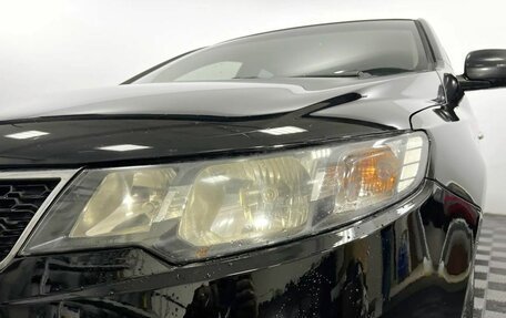 KIA Cerato III, 2011 год, 625 000 рублей, 19 фотография