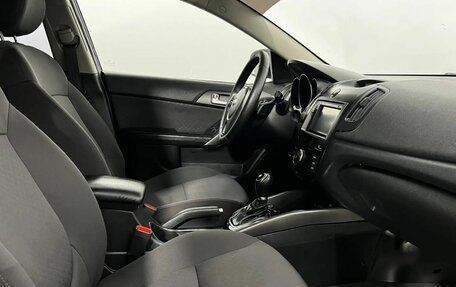 KIA Cerato III, 2011 год, 625 000 рублей, 13 фотография