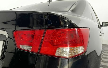 KIA Cerato III, 2011 год, 625 000 рублей, 20 фотография