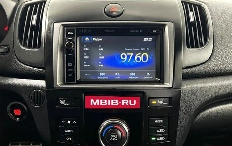 KIA Cerato III, 2011 год, 625 000 рублей, 15 фотография