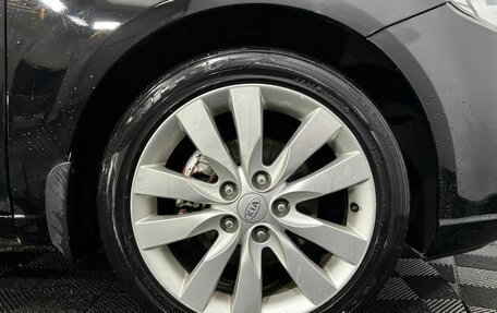 KIA Cerato III, 2011 год, 625 000 рублей, 21 фотография
