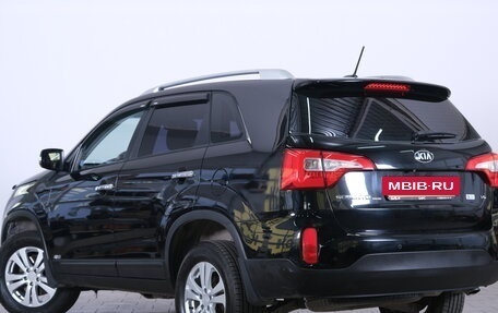 KIA Sorento II рестайлинг, 2016 год, 2 299 000 рублей, 5 фотография