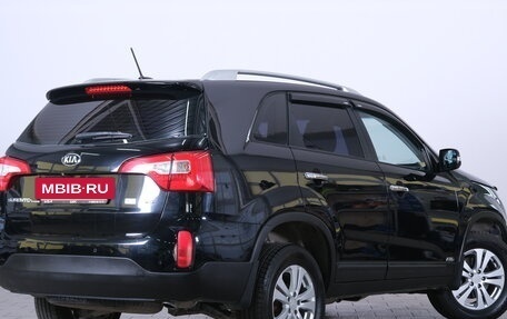 KIA Sorento II рестайлинг, 2016 год, 2 299 000 рублей, 7 фотография