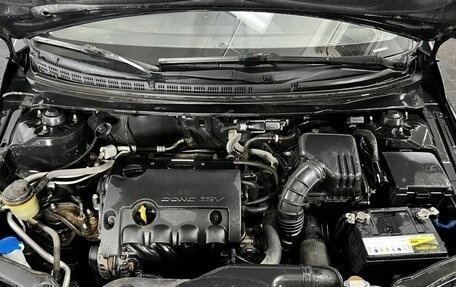 KIA Cerato III, 2011 год, 625 000 рублей, 22 фотография