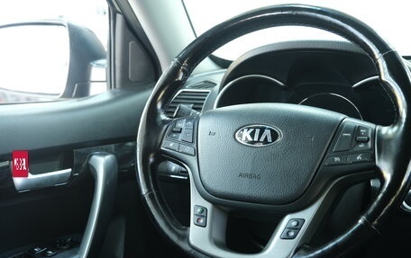 KIA Sorento II рестайлинг, 2016 год, 2 299 000 рублей, 14 фотография
