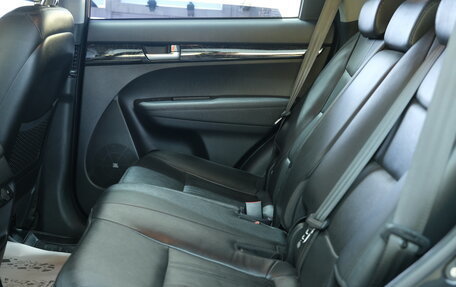 KIA Sorento II рестайлинг, 2016 год, 2 299 000 рублей, 22 фотография