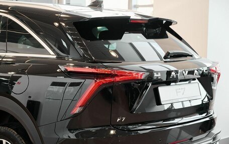 Haval F7, 2026 год, 2 870 010 рублей, 11 фотография
