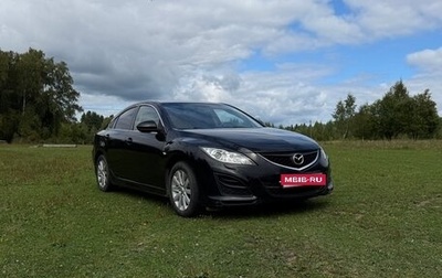 Mazda 6, 2011 год, 949 000 рублей, 1 фотография