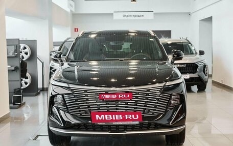 Haval F7, 2026 год, 2 870 010 рублей, 3 фотография