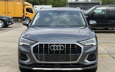 Audi Q3, 2021 год, 2 350 000 рублей, 1 фотография