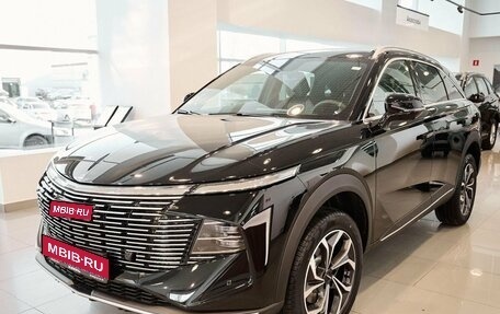 Haval F7, 2026 год, 2 870 010 рублей, 1 фотография