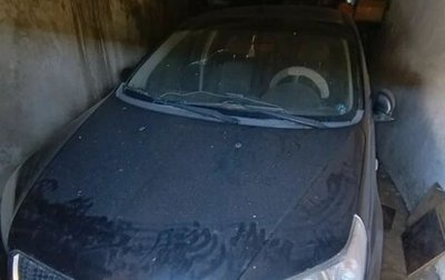 Chevrolet Aveo III, 2010 год, 270 000 рублей, 1 фотография