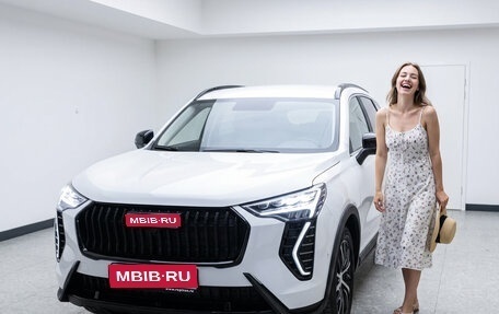 Haval Jolion, 2026 год, 2 499 000 рублей, 1 фотография